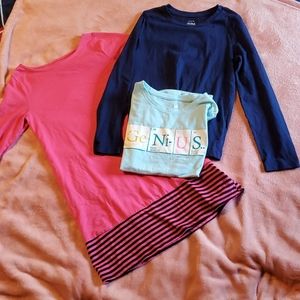 Girls 10/12 bundle